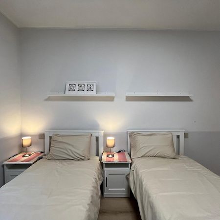 Grattacielo Rooms Turin Luaran gambar