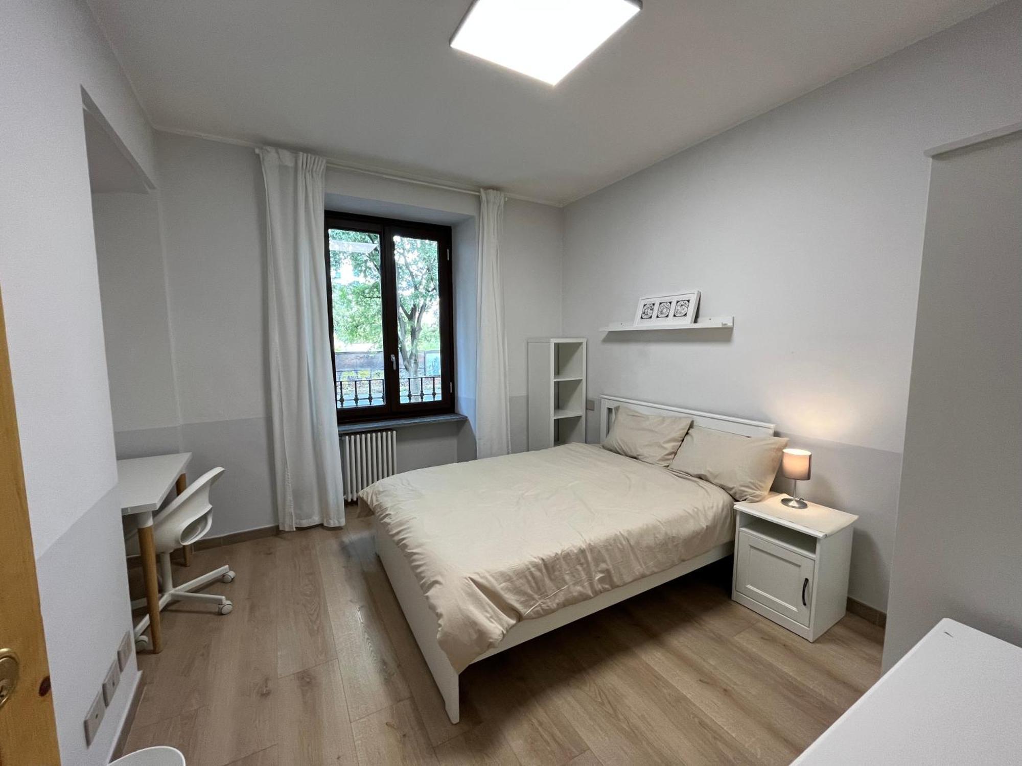 Grattacielo Rooms Turin Luaran gambar