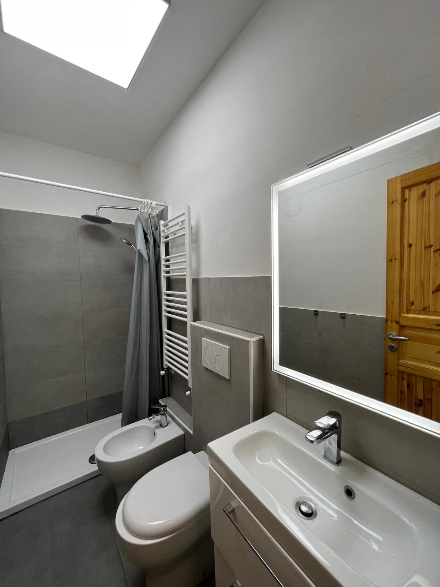 Grattacielo Rooms Turin Luaran gambar