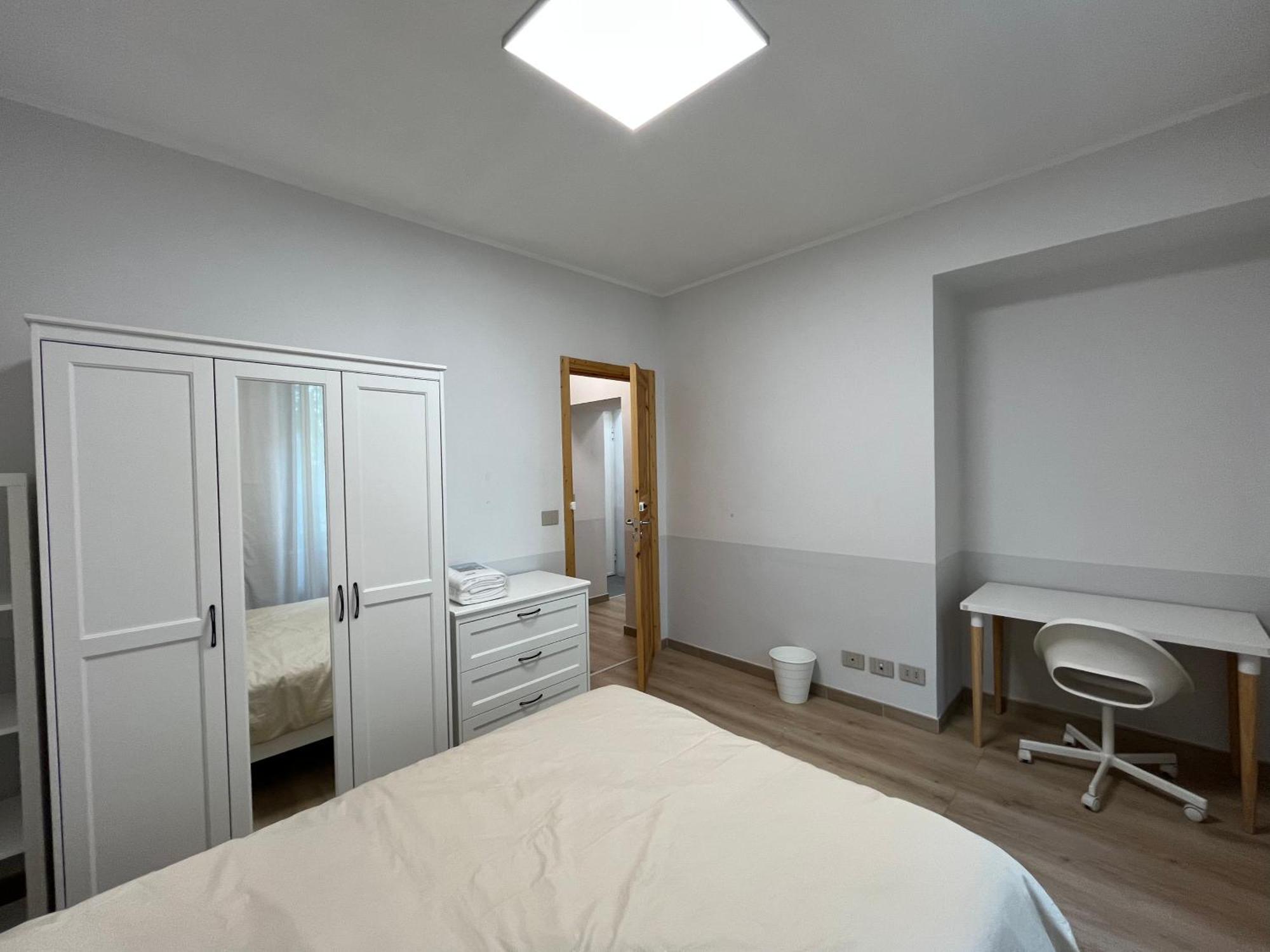 Grattacielo Rooms Turin Luaran gambar