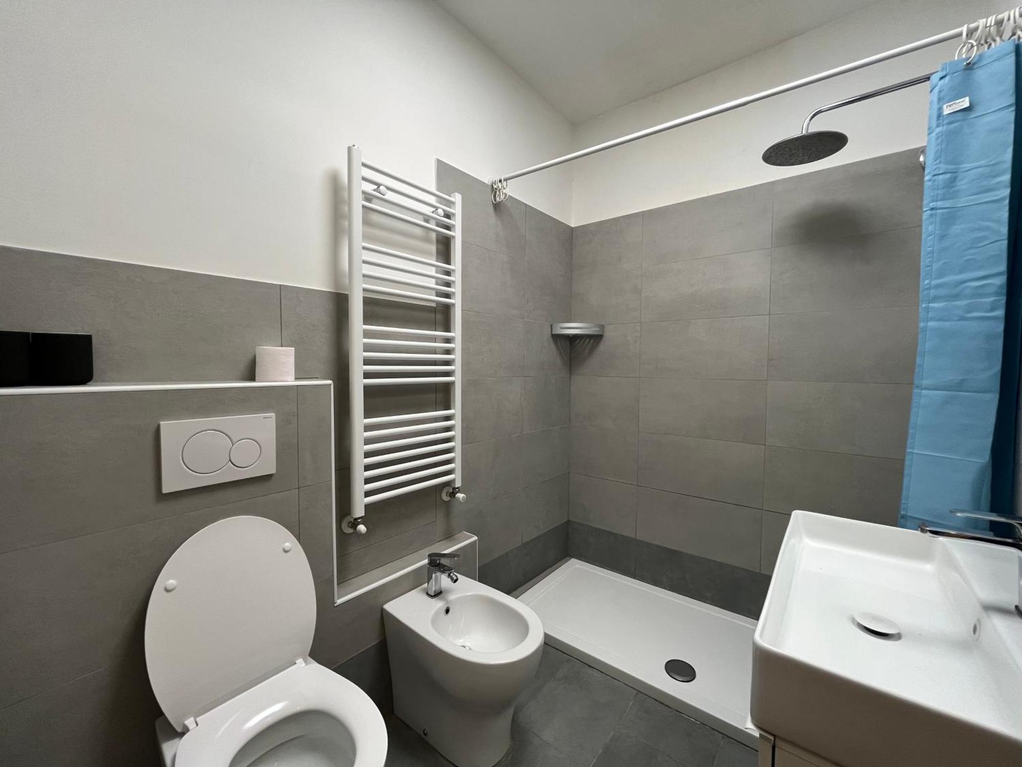 Grattacielo Rooms Turin Luaran gambar