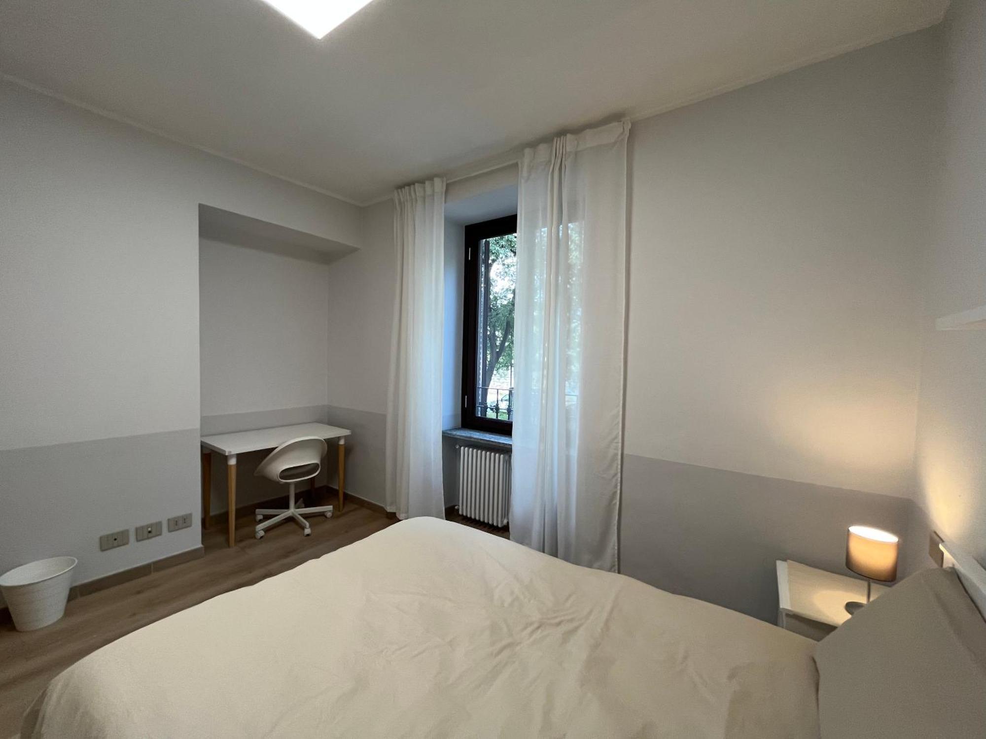 Grattacielo Rooms Turin Luaran gambar