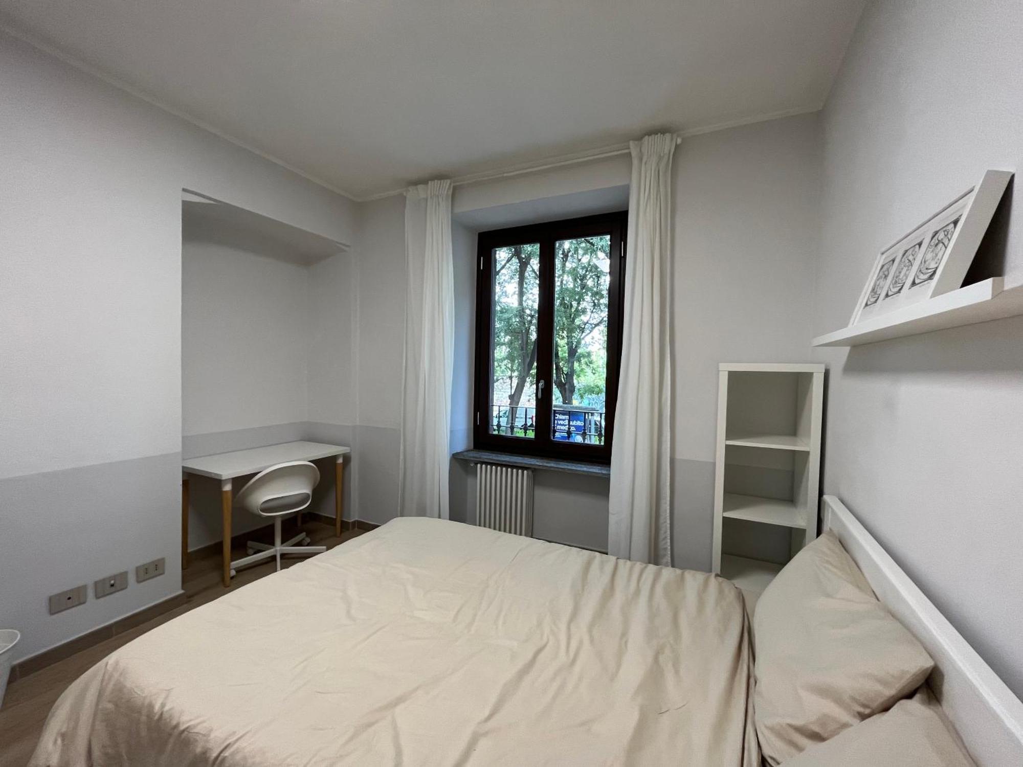 Grattacielo Rooms Turin Luaran gambar