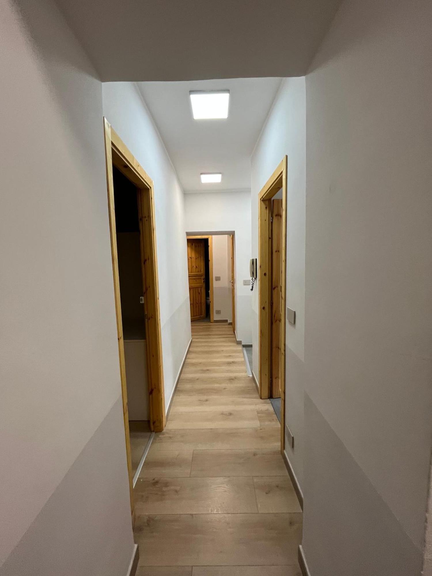 Grattacielo Rooms Turin Luaran gambar