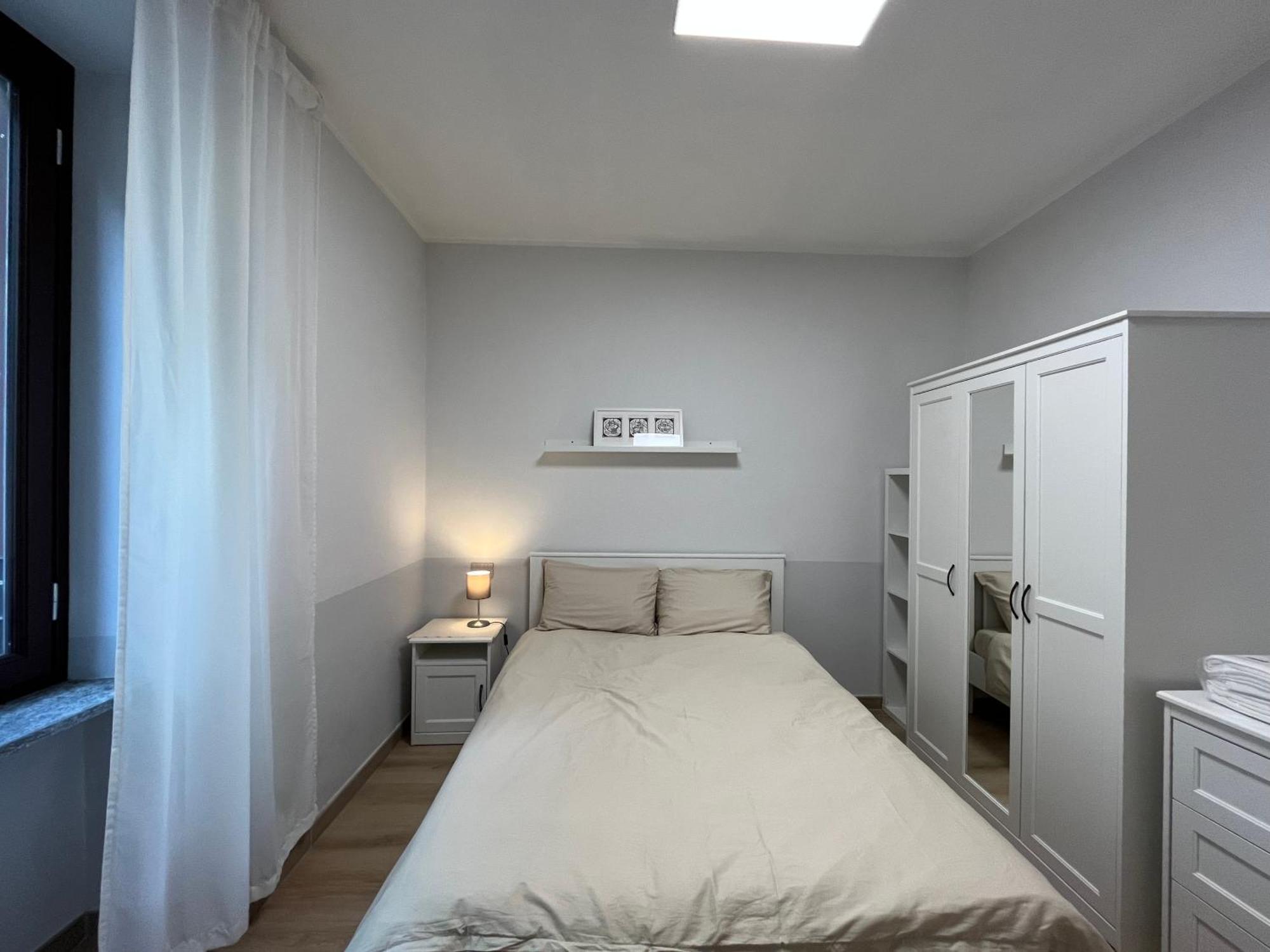 Grattacielo Rooms Turin Luaran gambar