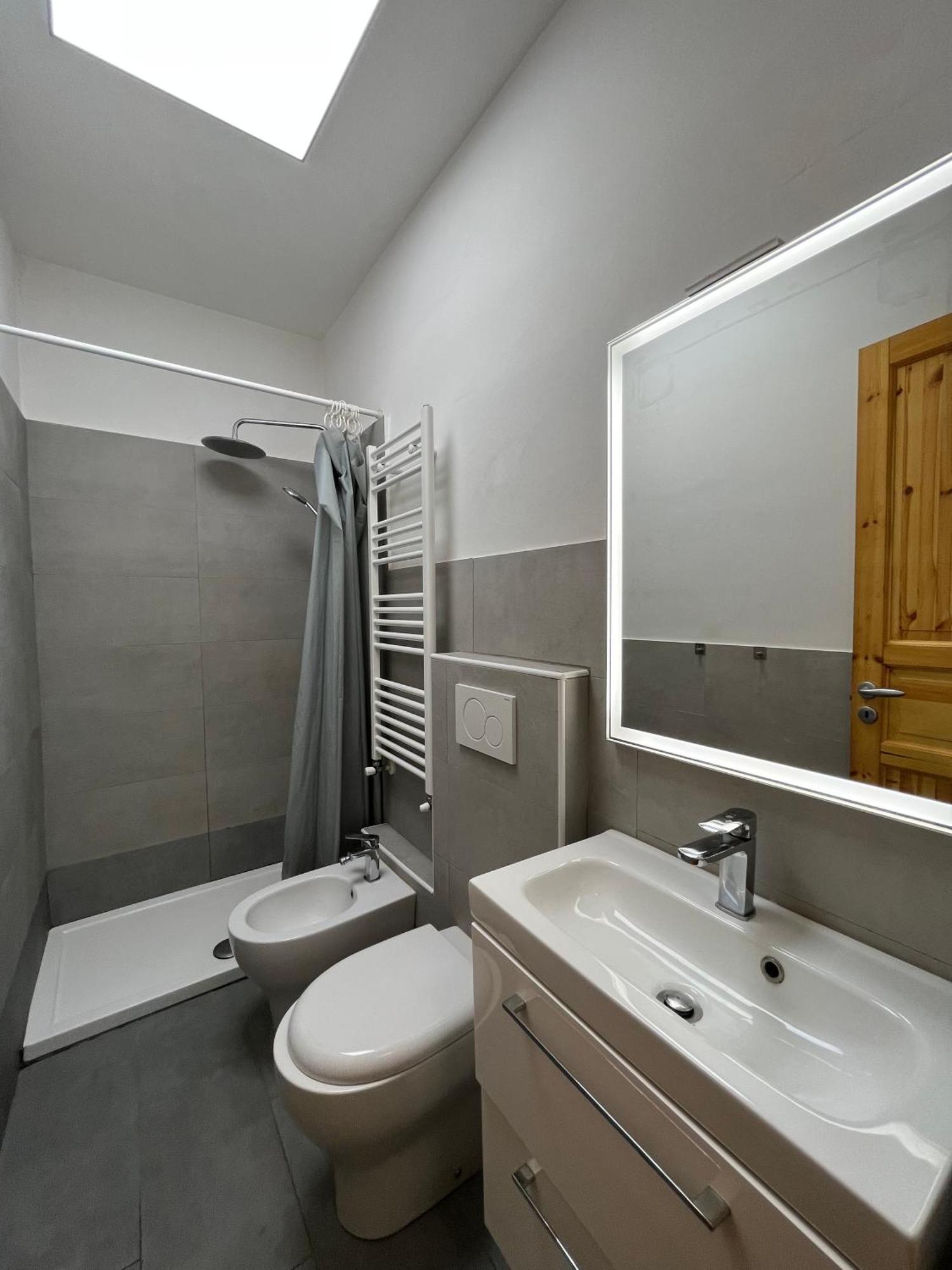 Grattacielo Rooms Turin Luaran gambar