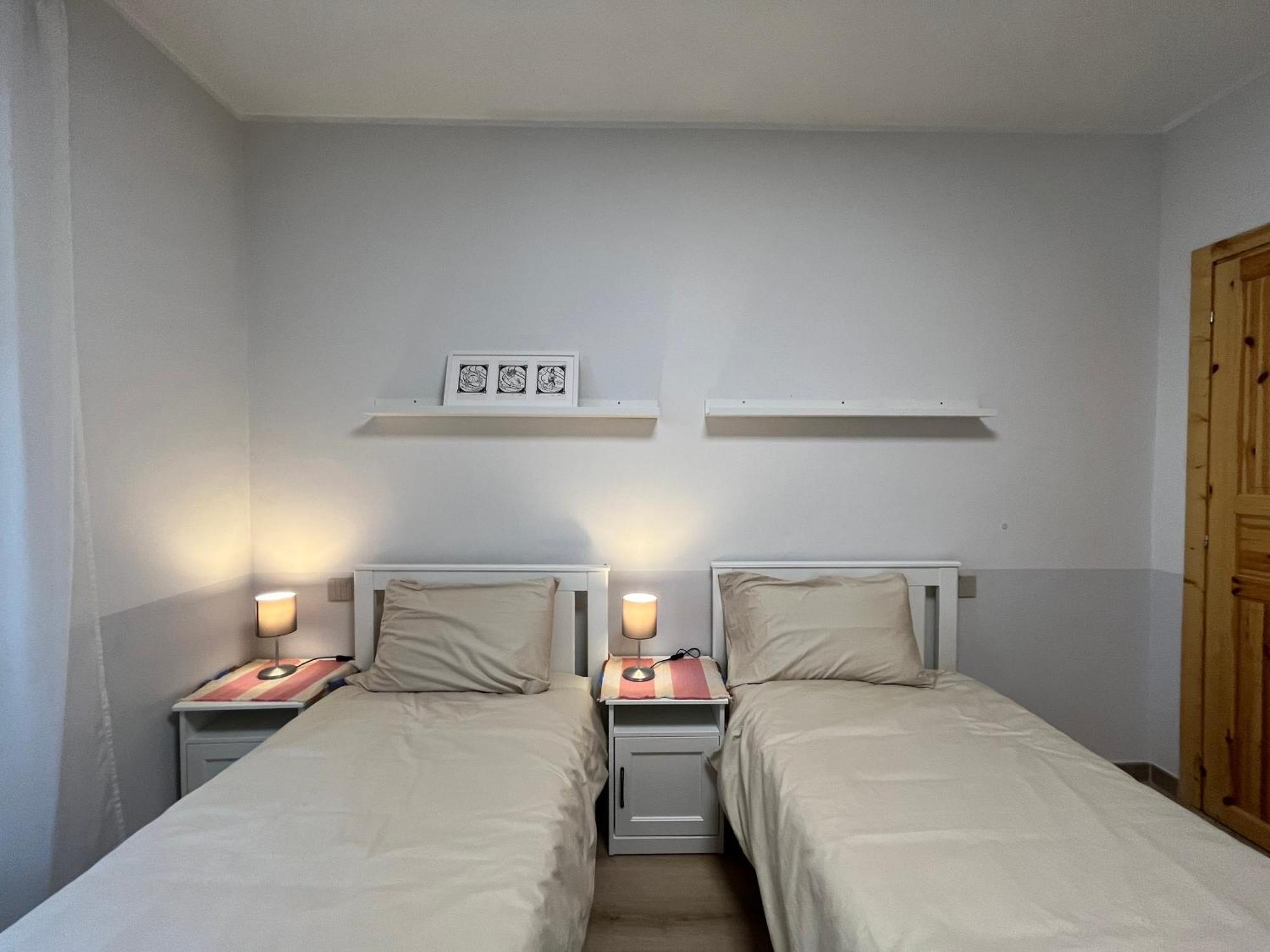 Grattacielo Rooms Turin Luaran gambar