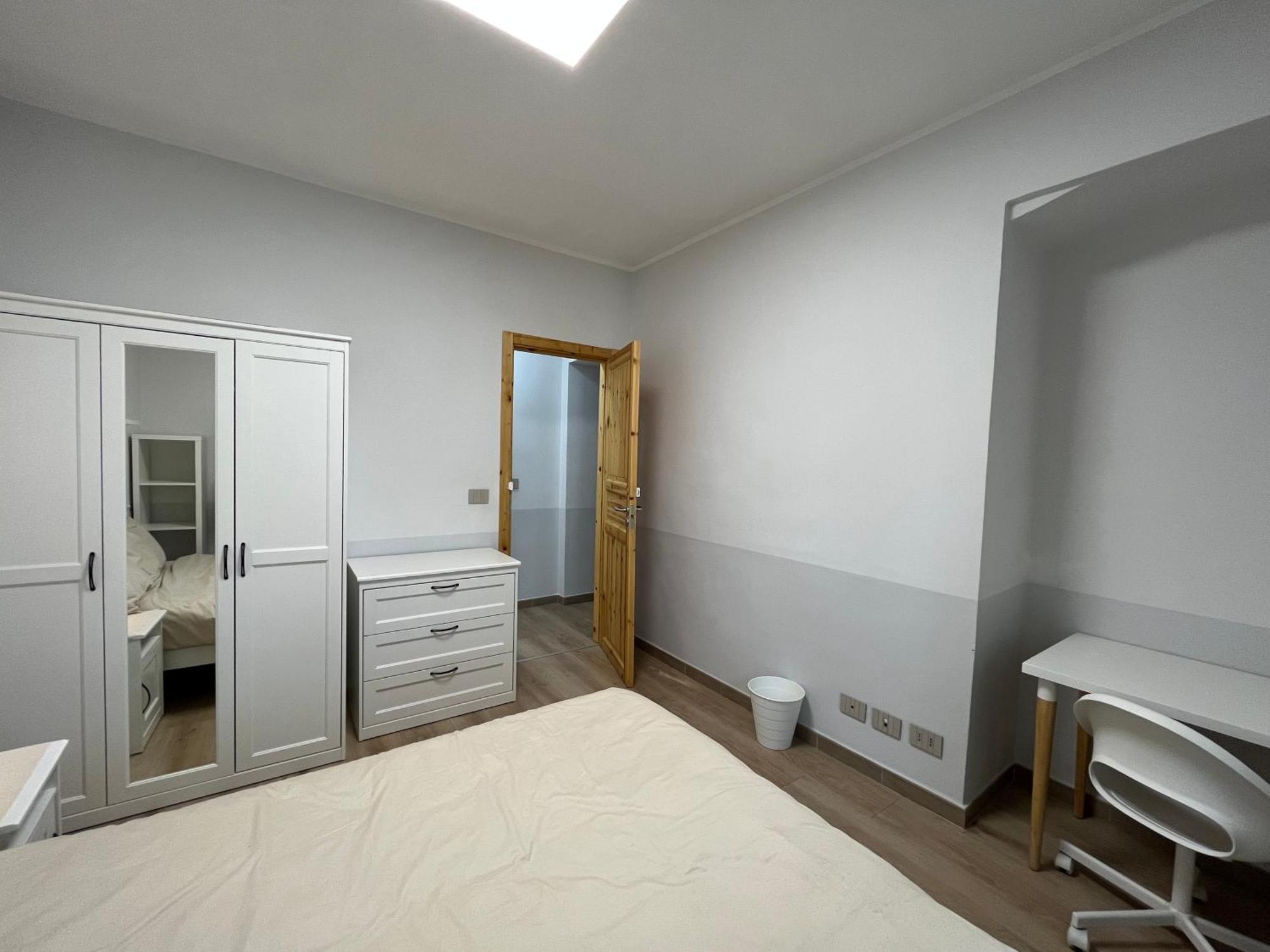 Grattacielo Rooms Turin Luaran gambar