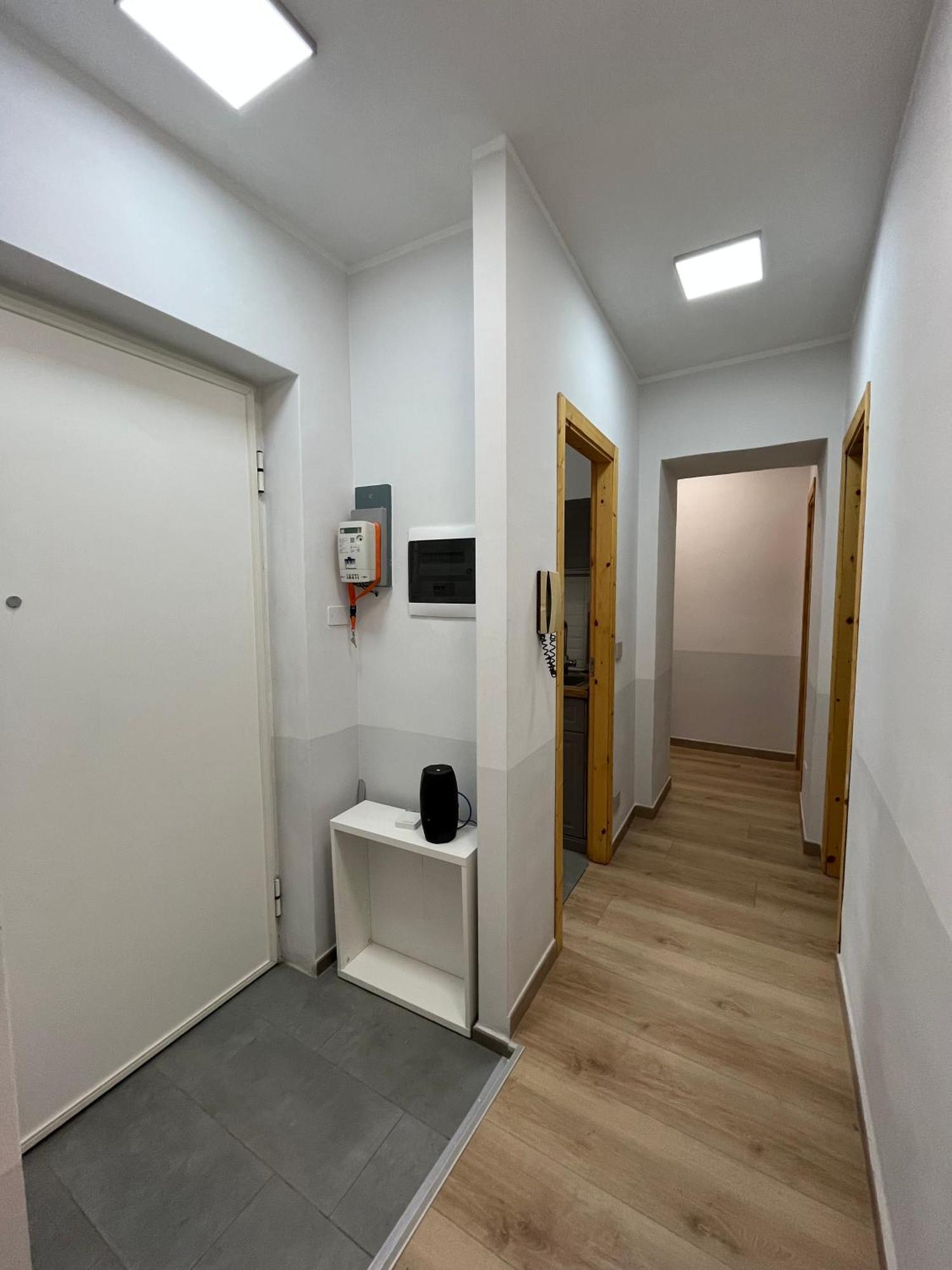 Grattacielo Rooms Turin Luaran gambar