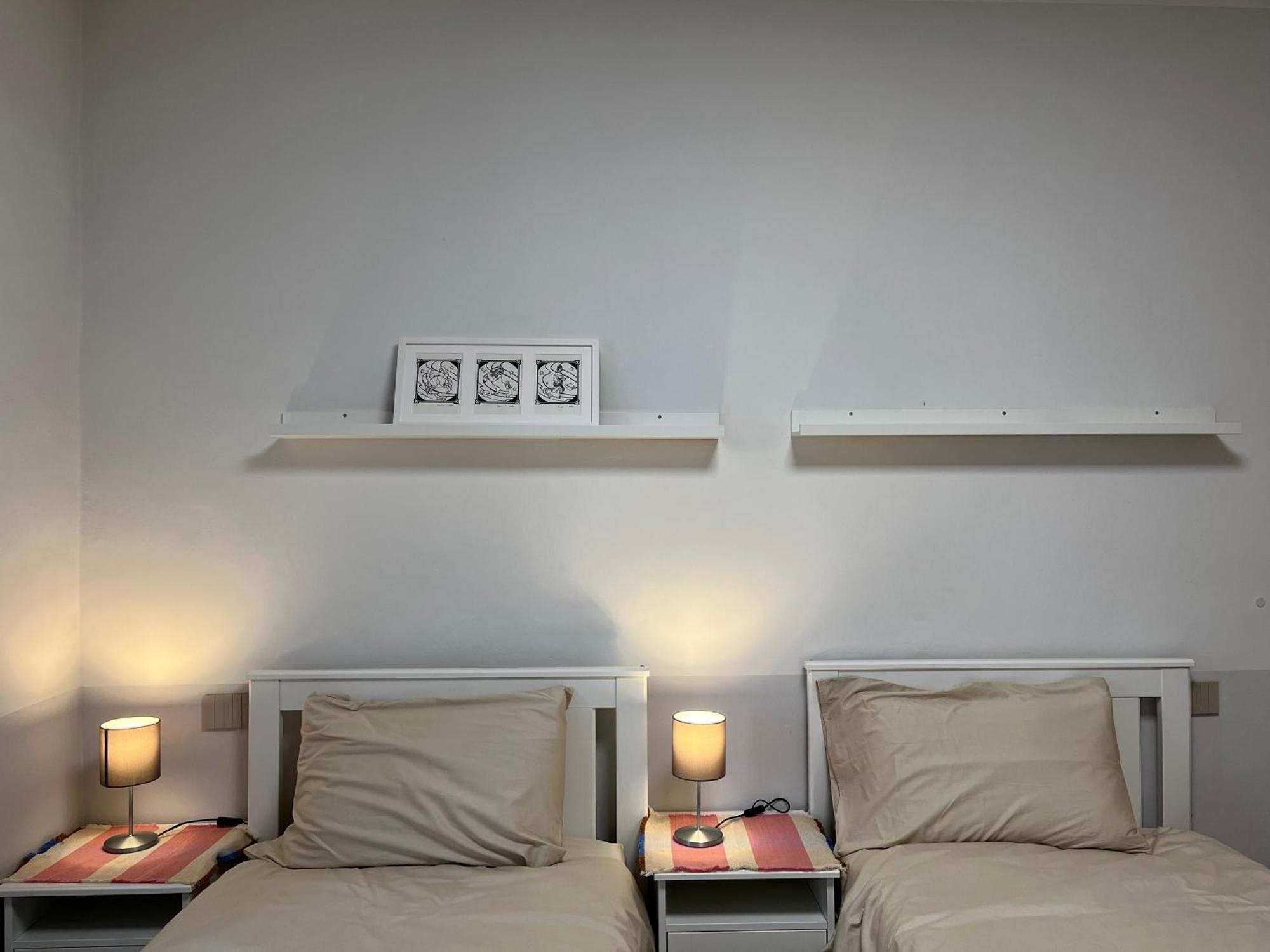 Grattacielo Rooms Turin Luaran gambar