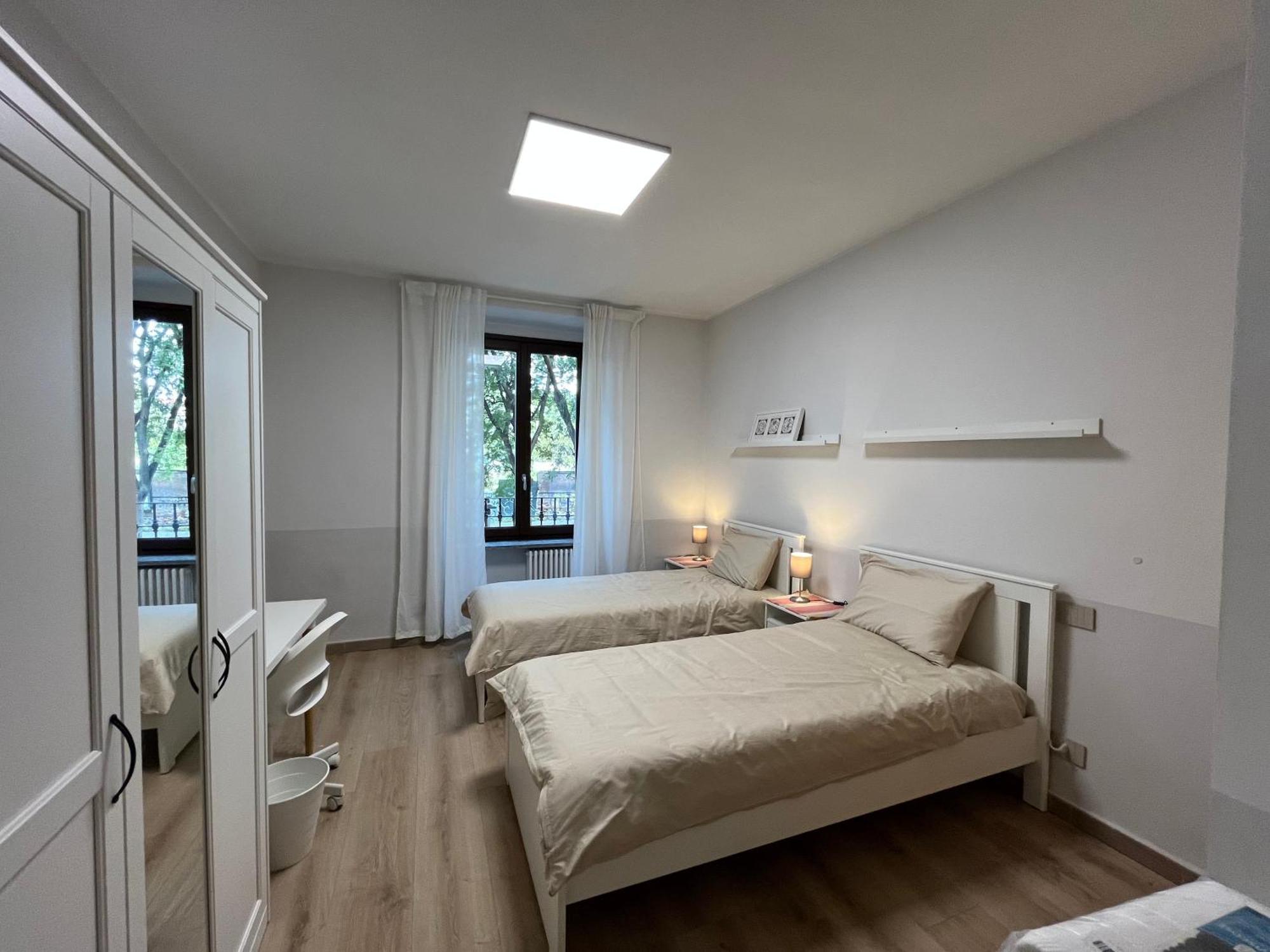 Grattacielo Rooms Turin Luaran gambar