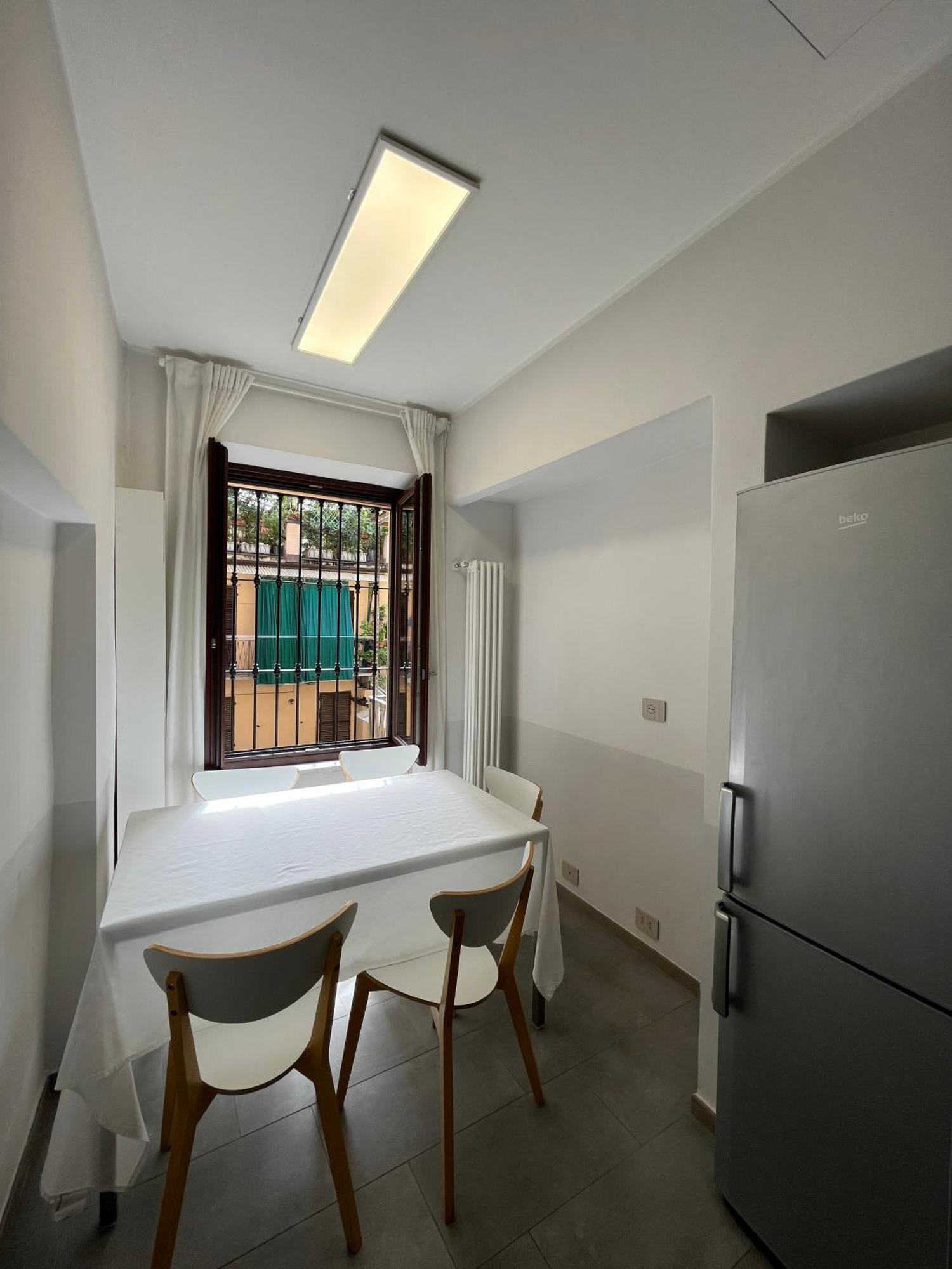 Grattacielo Rooms Turin Luaran gambar