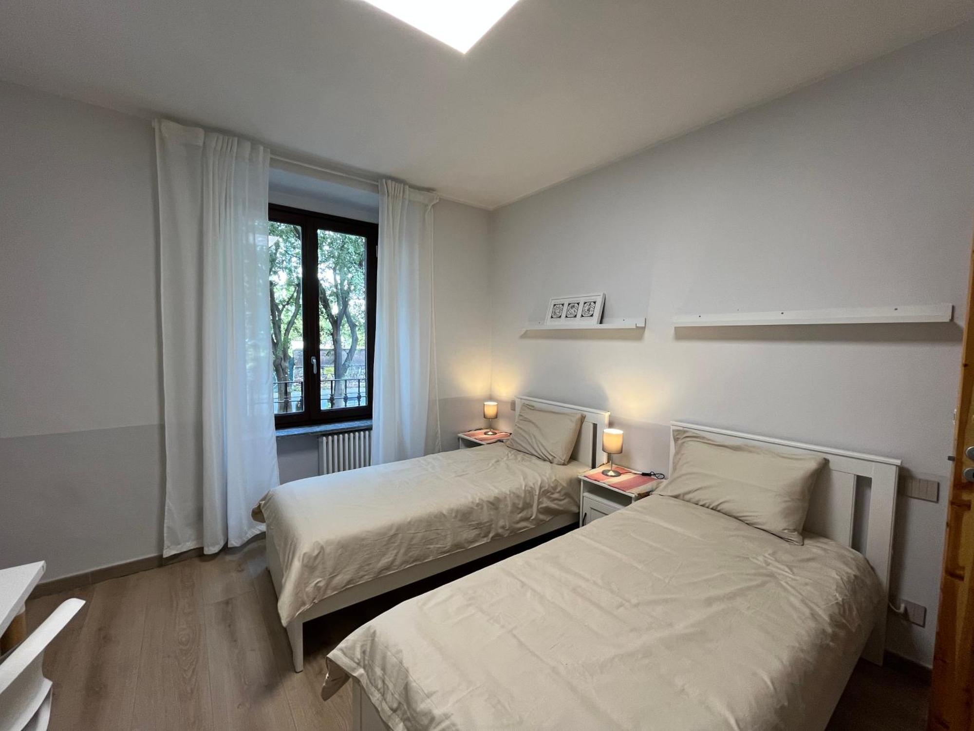 Grattacielo Rooms Turin Luaran gambar