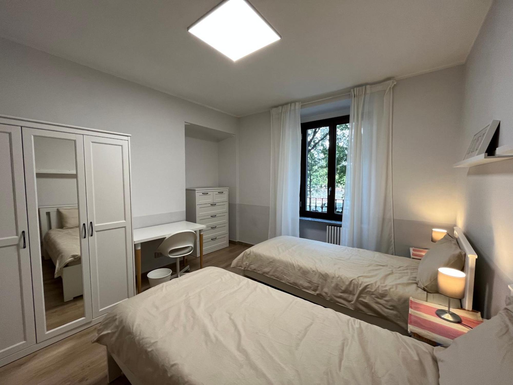 Grattacielo Rooms Turin Luaran gambar